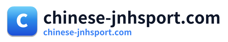 chinese-jnhsport.com Logo